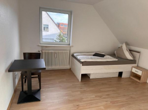 SES12a 2-OG 3Zimmer Möbilierte Wohnung in Wolfsburgs Zentrum